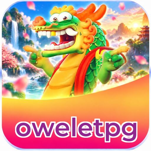 Logo oweletpg Cassino Ao Vivo Brasil