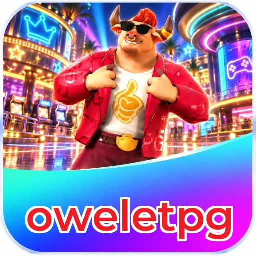 Logo oweletpg Slots Premium Brasil