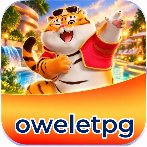 oweletpg Plataforma Confiável