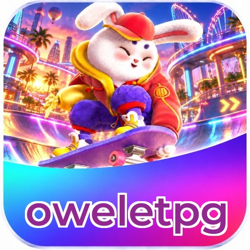 oweletpg Logo Oficial - Cassino Online Brasil Certificado eCOGRA