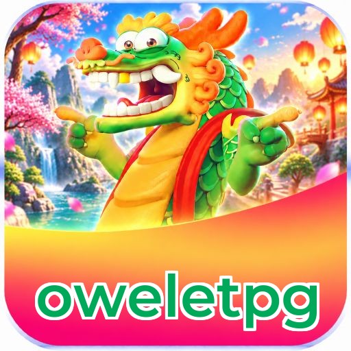 oweletpg Logo - Bônus com Rollover Justo