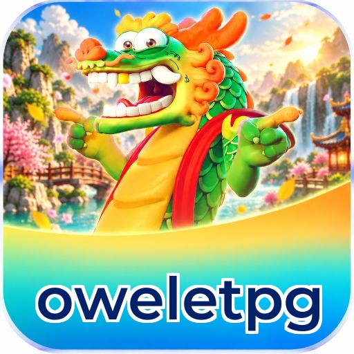 oweletpg APP Logo Oficial Certificado Android iOS