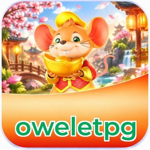 Logo oweletpg Cassino Online Brasil