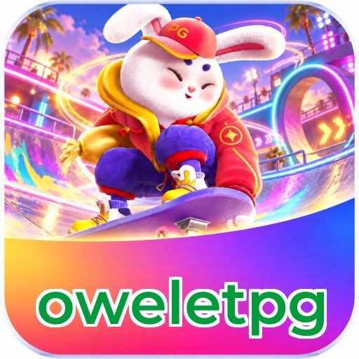 Logo oweletpg Loteria Online