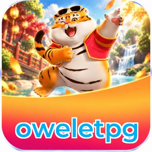 Logo oweletpg Plataforma Certificada