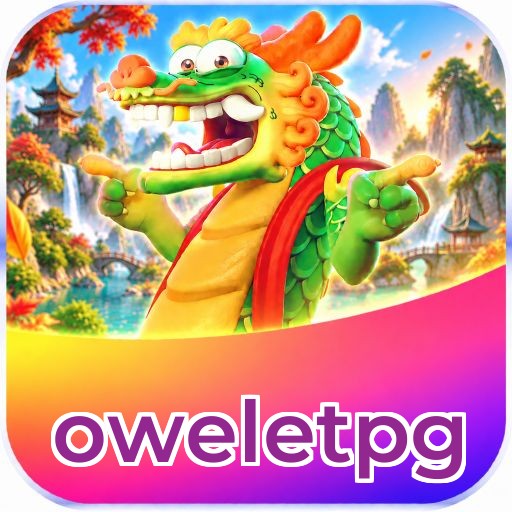 oweletpg Logo Oficial