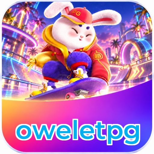 oweletpg Download Speed Test Logo - Teste de Velocidade Certificado