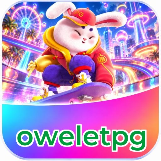 oweletpg Logo - Bônus de Cadastro