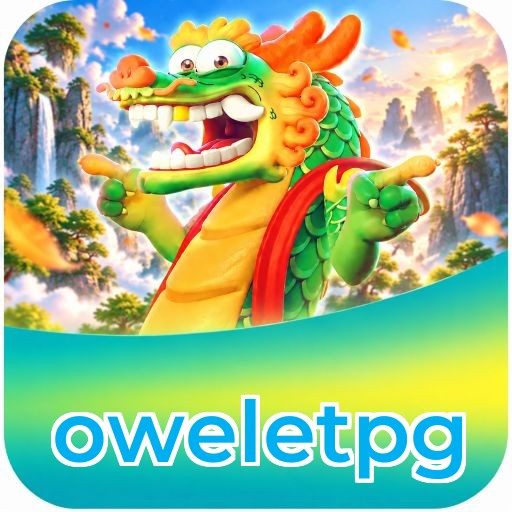 Logo oweletpg Cassino Online Brasil