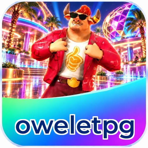 Logo oweletpg Cadastro Brasil