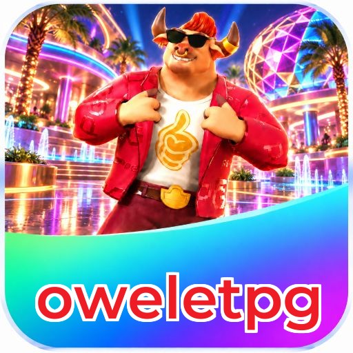 oweletpg Logo