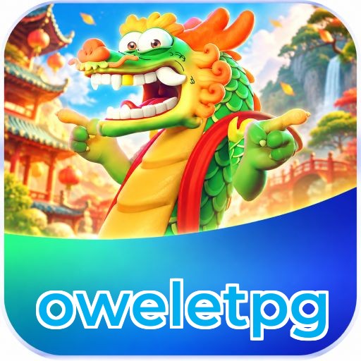 Logo oweletpg Bônus Brasil