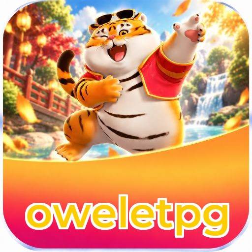 Logo oweletpg APK Android Brasil