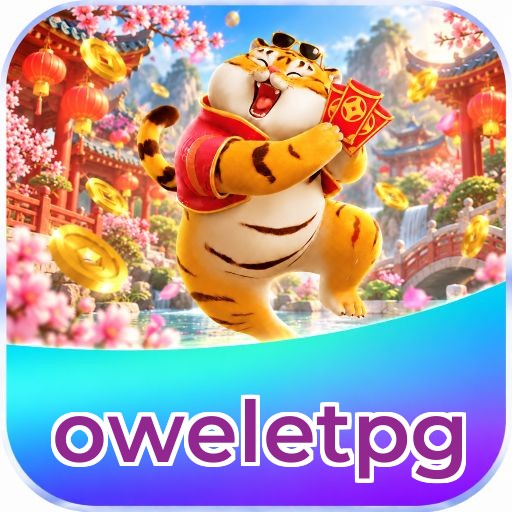 Logo oweletpg Telegram Canal Oficial