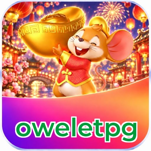 oweletpg APK Logo Oficial Certificado