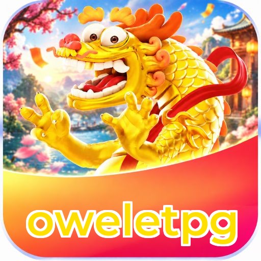 Logo oweletpg Telegram Oficial